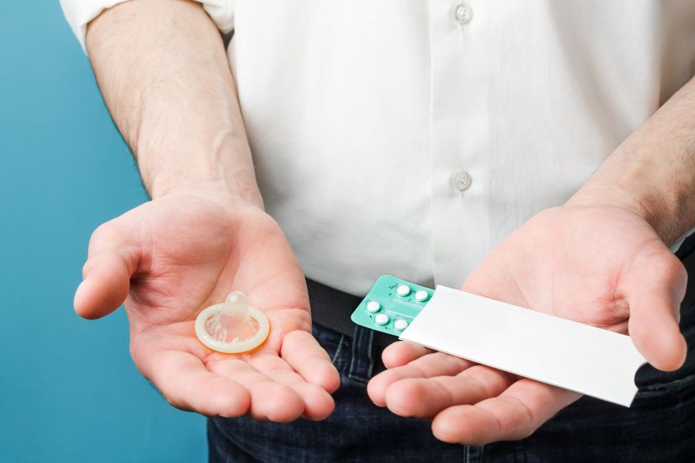 Is There Such a Thing as Male Birth Control?